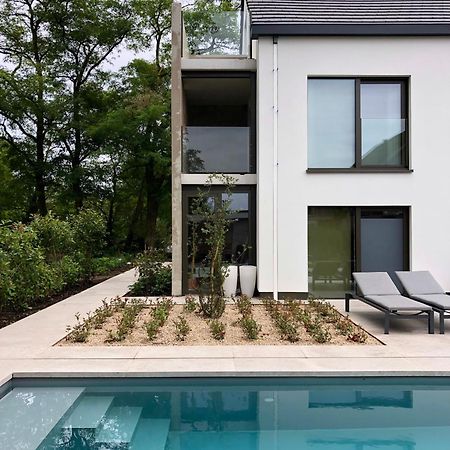 Huis Vanellus Hasselt Exterior photo