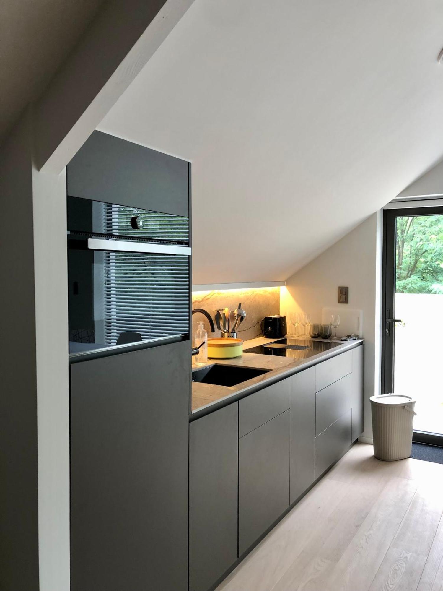 Huis Vanellus Hasselt Exterior photo