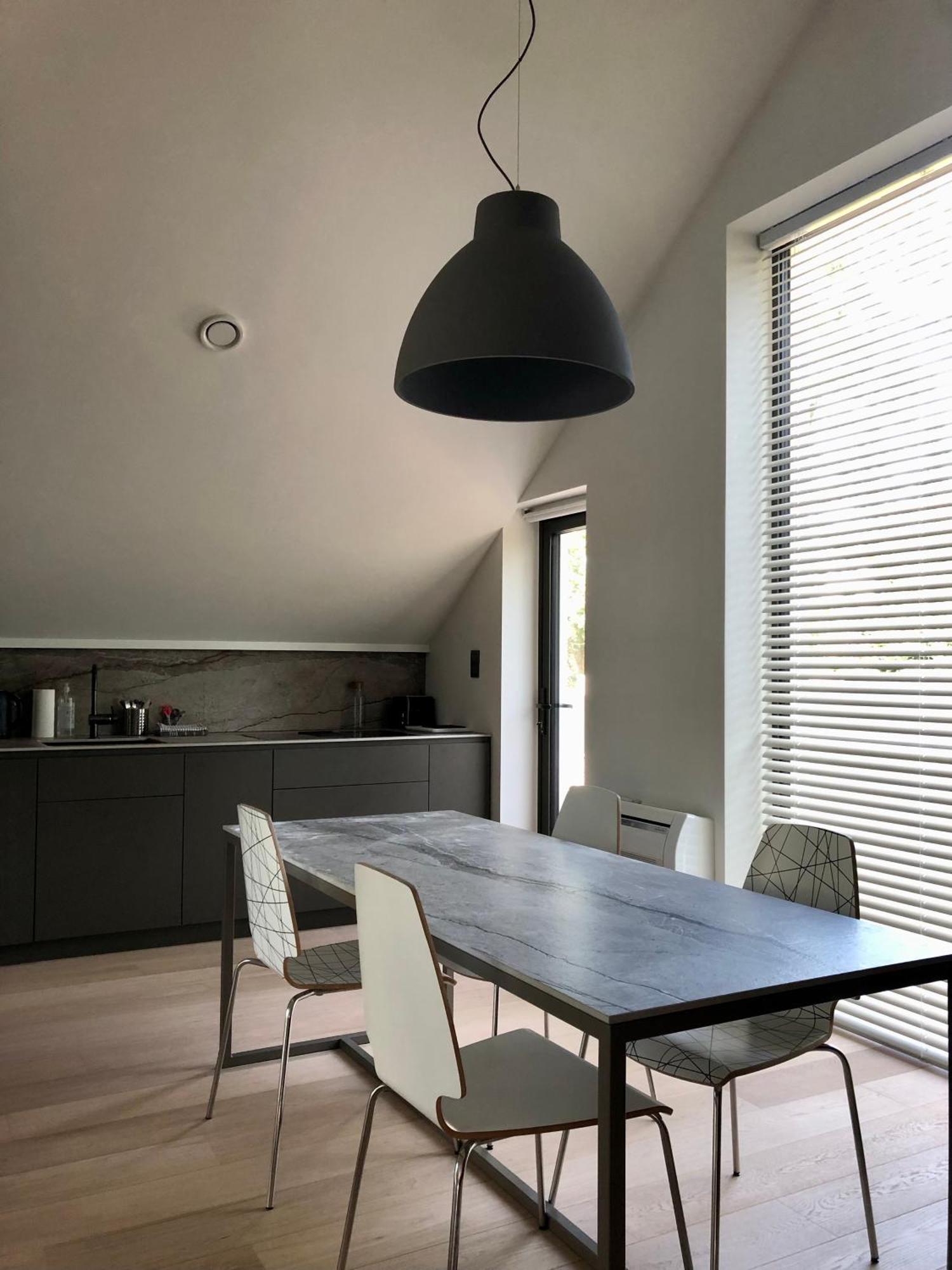 Huis Vanellus Hasselt Exterior photo